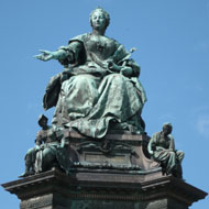 Maria-Theresia-Denkmal